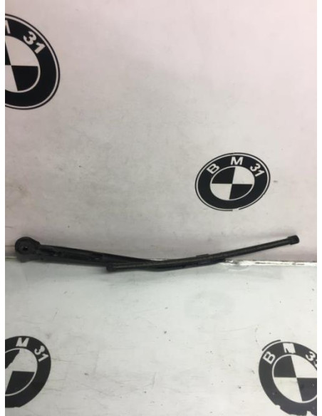 Bras essuie glace arriere BMW SERIE 1 E81 Diesel
