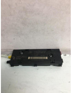 Antenne BMW SERIE 1 E81 Diesel