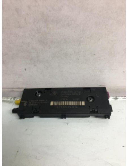 Antenne BMW SERIE 1 E81 Diesel