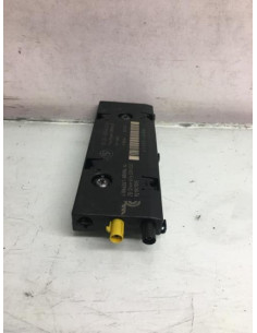 Antenne BMW SERIE 1 E81 Diesel 2