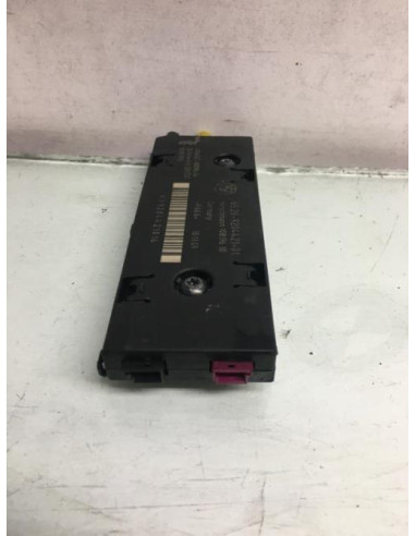 Antenne BMW SERIE 1 E81 Diesel