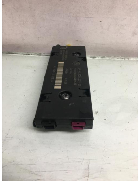 Antenne BMW SERIE 1 E81 Diesel