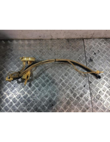 Jauge à carburant BMW SERIE 1 E87 PHASE 2 Diesel