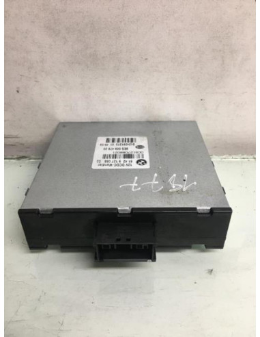 Calculateur BMW SERIE 1 E81 Diesel