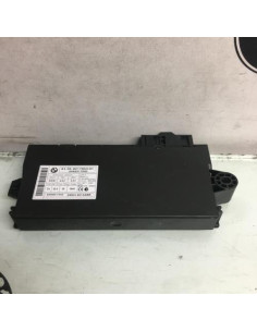 Calculateur BMW SERIE 1 E81 Diesel