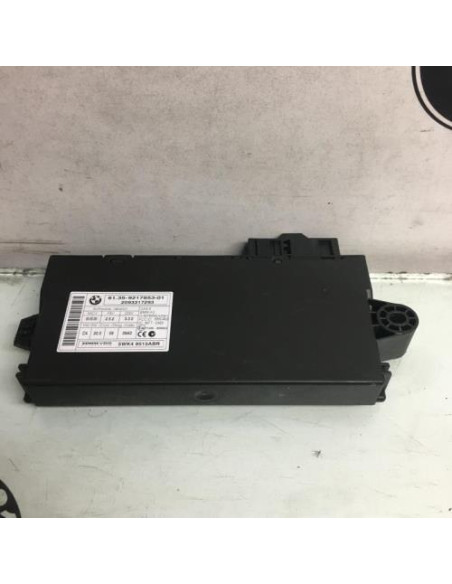 Calculateur BMW SERIE 1 E81 Diesel