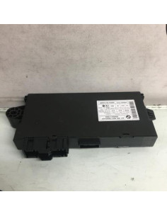 Calculateur BMW SERIE 1 E81 Diesel 2