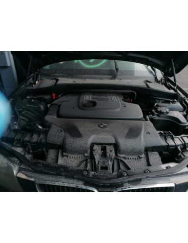 Serrure arriere gauche BMW SERIE 1 E87 PHASE 1 Diesel