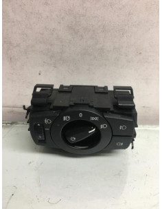 Commande de phare BMW SERIE 1 E81 Diesel