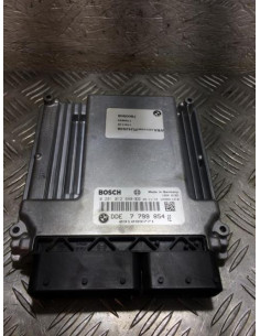 Kit de demarrage BMW SERIE 1 E87 PHASE 1 Diesel 2