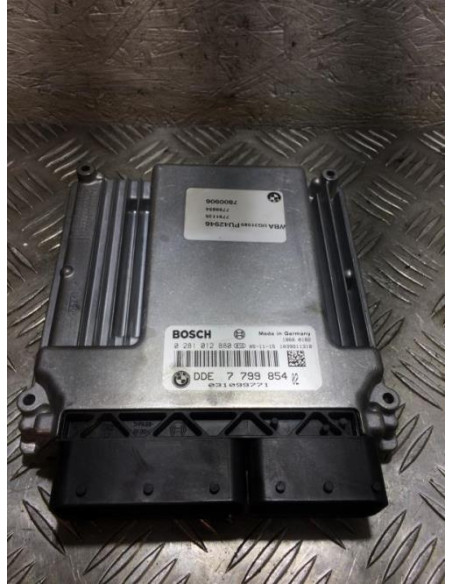 Kit de demarrage BMW SERIE 1 E87 PHASE 1 Diesel