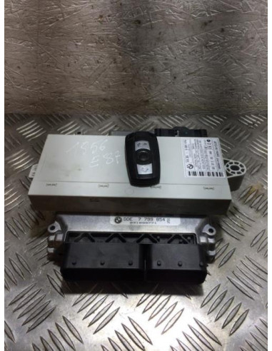 Kit de demarrage BMW SERIE 1 E87 PHASE 1 Diesel