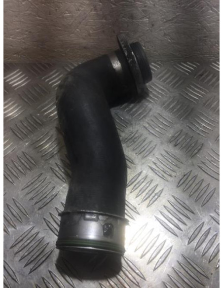 Conduite d'air BMW SERIE 1 E87 PHASE 1 Diesel