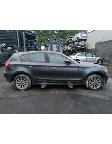 Conduite d'air BMW SERIE 1 E87 PHASE 1 Diesel