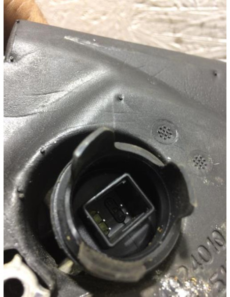 Retroviseur gauche BMW SERIE 1 E87 PHASE 1 Diesel