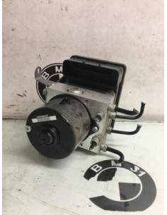 Bloc ABS (freins anti-blocage) BMW SERIE 1 E81 Diesel