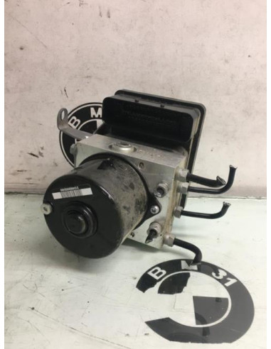 Bloc ABS (freins anti-blocage) BMW SERIE 1 E81 Diesel