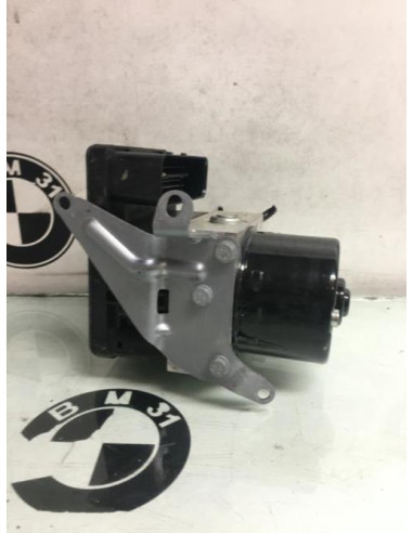 Bloc ABS (freins anti-blocage) BMW SERIE 1 E81 Diesel