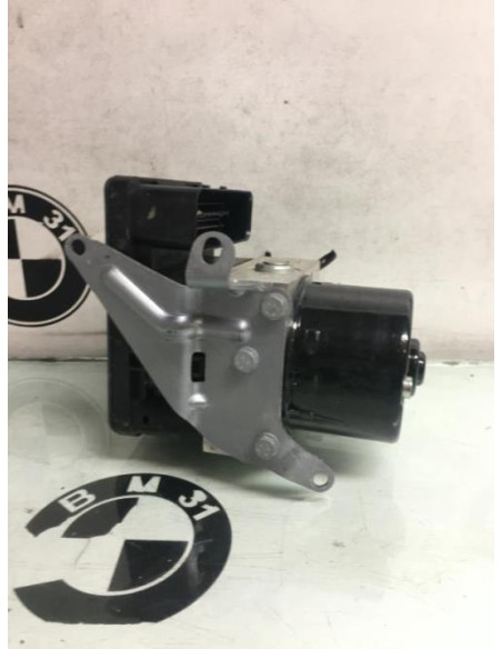 Bloc ABS (freins anti-blocage) BMW SERIE 1 E81 Diesel