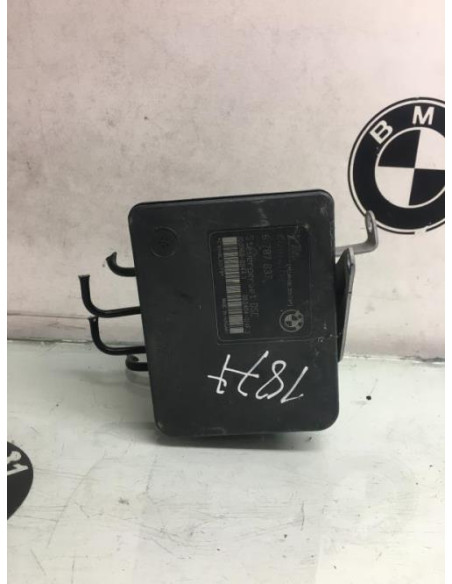 Bloc ABS (freins anti-blocage) BMW SERIE 1 E81 Diesel