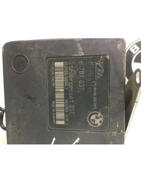 Bloc ABS (freins anti-blocage) BMW SERIE 1 E81 Diesel