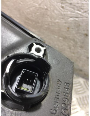 Retroviseur droit BMW SERIE 1 E87 PHASE 1 Diesel