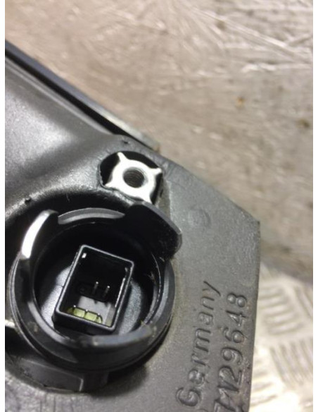 Retroviseur droit BMW SERIE 1 E87 PHASE 1 Diesel