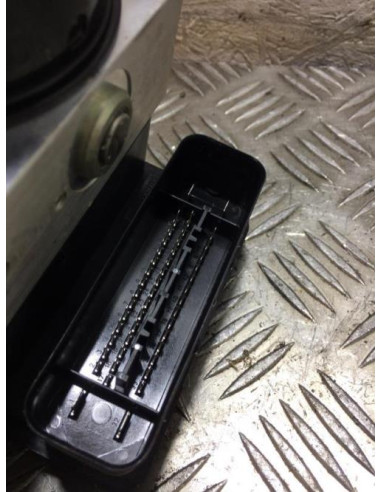 Bloc ABS (freins anti-blocage) BMW SERIE 1 E87 PHASE 1 Diesel