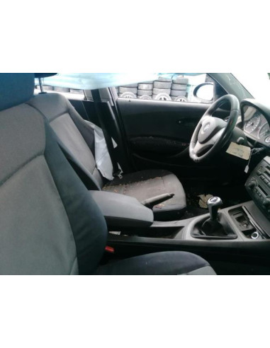 Bloc ABS (freins anti-blocage) BMW SERIE 1 E87 PHASE 1 Diesel