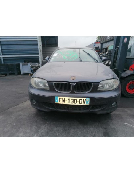 Bloc ABS (freins anti-blocage) BMW SERIE 1 E87 PHASE 1 Diesel