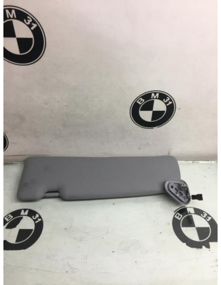 Pare soleil droit BMW SERIE 1 E81 Diesel