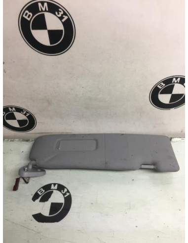 Pare soleil droit BMW SERIE 1 E81 Diesel