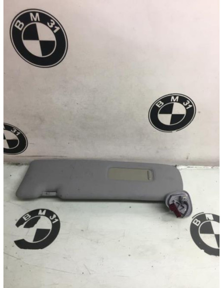 Pare soleil gauche BMW SERIE 1 E81 Diesel