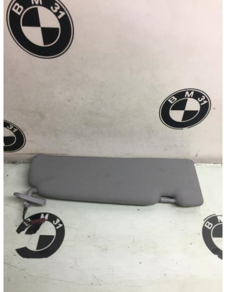 Pare soleil gauche BMW SERIE 1 E81 Diesel