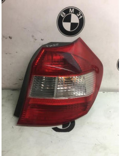 Feu arriere principal droit (feux) BMW SERIE 1 E87 PHASE 1 Diesel