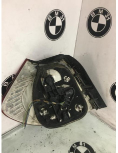 Feu arriere principal droit (feux) BMW SERIE 1 E87 PHASE 1 Diesel 2