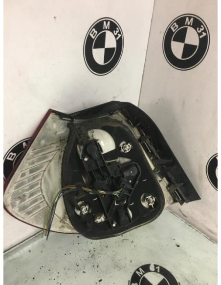 Feu arriere principal droit (feux) BMW SERIE 1 E87 PHASE 1 Diesel
