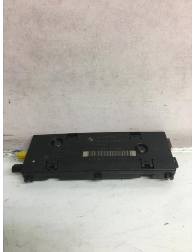 Antenne BMW SERIE 1 E87 PHASE 1 Diesel