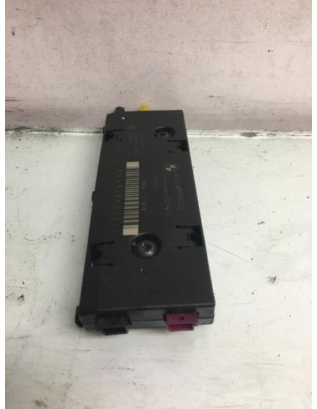 Antenne BMW SERIE 1 E87 PHASE 1 Diesel