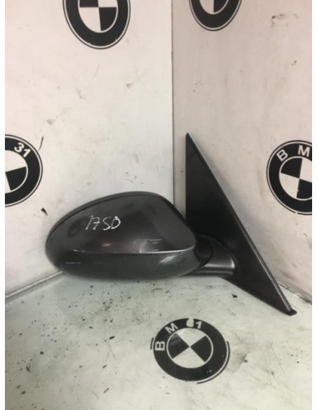 Retroviseur droit BMW SERIE 1 E87 PHASE 1 Diesel