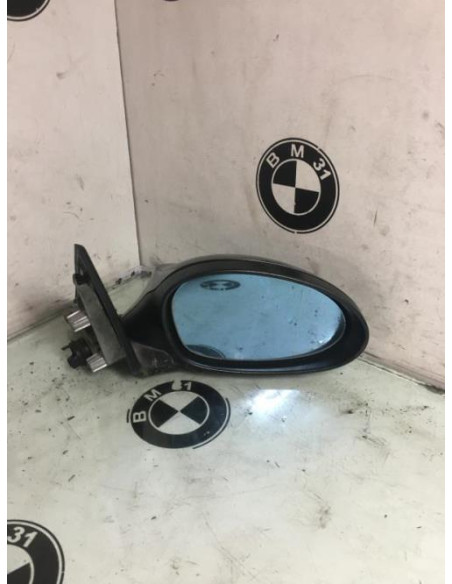 Retroviseur droit BMW SERIE 1 E87 PHASE 1 Diesel