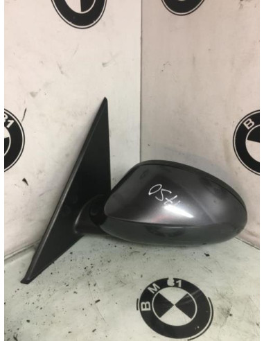 Retroviseur gauche BMW SERIE 1 E87 PHASE 1 Diesel