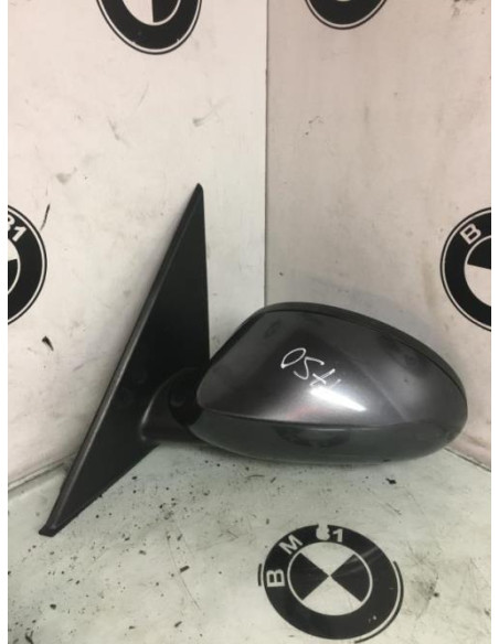 Retroviseur gauche BMW SERIE 1 E87 PHASE 1 Diesel