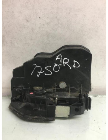 Serrure arriere droit BMW SERIE 1 E87 PHASE 1 Diesel