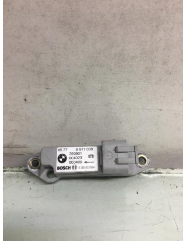 Capteur BMW SERIE 1 E87 PHASE 1 Diesel