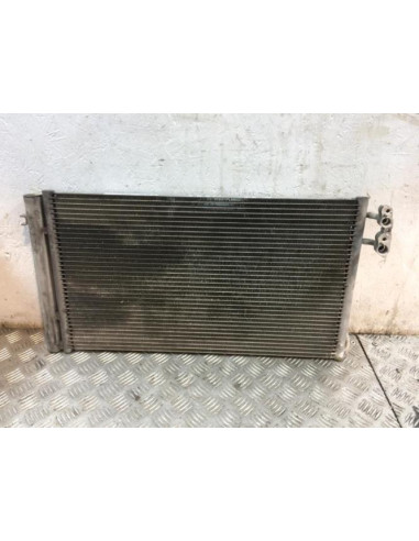 Condenseur de clim BMW SERIE 1 E87 PHASE 1 Diesel