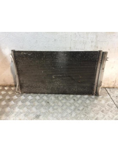 Condenseur de clim BMW SERIE 1 E87 PHASE 1 Diesel 2