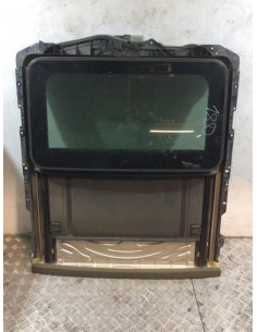 Toit ouvrant BMW SERIE 1 E87 PHASE 1 Diesel