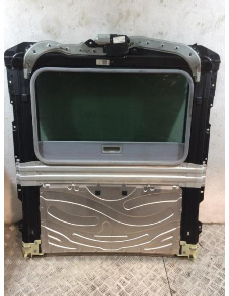 Toit ouvrant BMW SERIE 1 E87 PHASE 1 Diesel