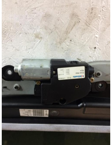 Toit ouvrant BMW SERIE 1 E87 PHASE 1 Diesel